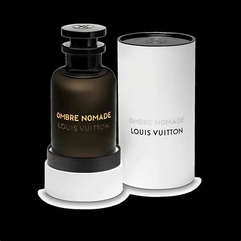 perfume louis vuitton nomade|louis vuitton ombre nomade selfridges.